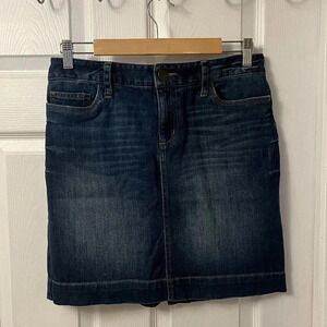 Women’s Eddie Bauer Skirt Size 6
